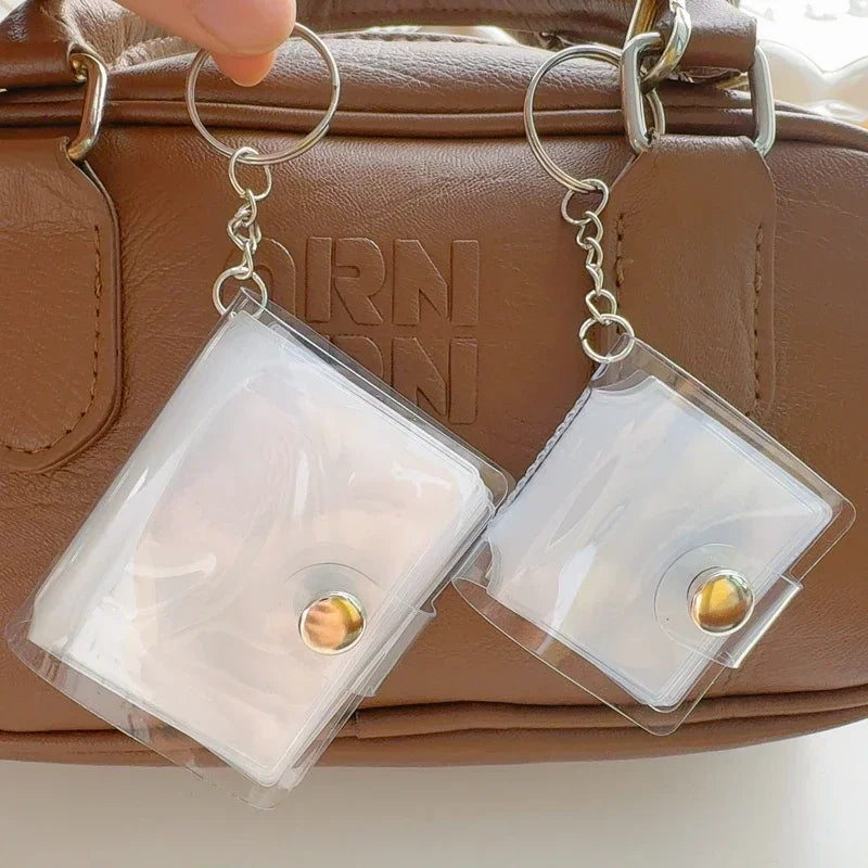 FlashPOP Photo Album