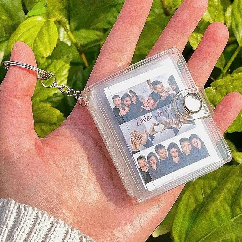 FlashPOP Photo Album