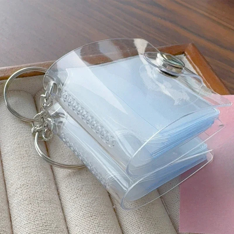 FlashPOP Photo Album