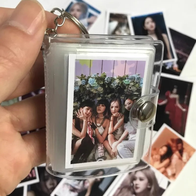 FlashPOP Photo Album