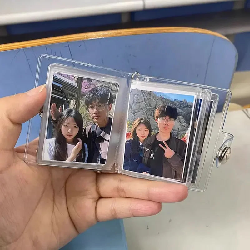 FlashPOP Photo Album